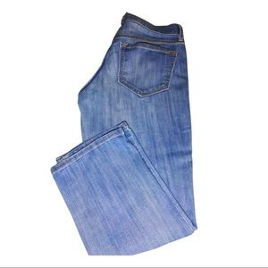 Rock Star capris ✨